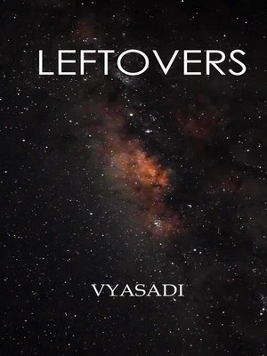cover image of Leftovers